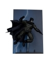 DC Multiverse McFarlane Cover Recreations Figurina articulata Batman (Batman: The Dark Knight Returns #1) (Gold Label) 18 cm