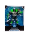 DC Multiverse Megafig Figurina articulata Kryptonite Doomsday (Superman/Batman) 30 cm