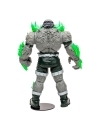 DC Multiverse Megafig Figurina articulata Kryptonite Doomsday (Superman/Batman) 30 cm