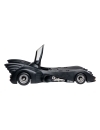 DC Multiverse Vehicle Batman 1989 with Batmobile 18 cm