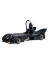 DC Multiverse Vehicle Batman 1989 with Batmobile 18 cm