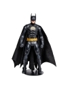 DC Multiverse Vehicle Batman 1989 with Batmobile 18 cm