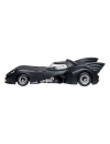 DC Multiverse Vehicle Batman 1989 with Batmobile 18 cm