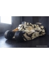 DC Multiverse Vehicle Tumbler Camouflage (The Dark Knight Rises) (Gold Label) 45 cm