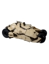 DC Multiverse Vehicle Tumbler Camouflage (The Dark Knight Rises) (Gold Label) 45 cm