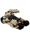 DC Multiverse Vehicle Tumbler Camouflage (The Dark Knight Rises) (Gold Label) 45 cm