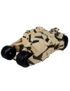 DC Multiverse Vehicle Tumbler Camouflage (The Dark Knight Rises) (Gold Label) 45 cm