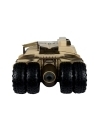 DC Multiverse Vehicle Tumbler Camouflage (The Dark Knight Rises) (Gold Label) 45 cm