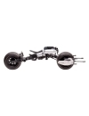 DC Multiverse Vehicul Batpod si figurina Catwoman (The Dark Knight Rises)