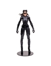 DC Multiverse Vehicul Batpod si figurina Catwoman (The Dark Knight Rises)