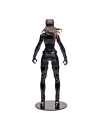 DC Multiverse Vehicul Batpod si figurina Catwoman (The Dark Knight Rises)