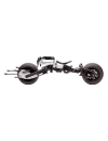 DC Multiverse Vehicul Batpod si figurina Catwoman (The Dark Knight Rises)