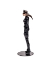 DC Multiverse Vehicul Batpod si figurina Catwoman (The Dark Knight Rises)