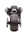 DC Multiverse Vehicul Batpod si figurina Catwoman (The Dark Knight Rises)