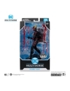 DC Retro Figurina articulata Reverse-Flash (New 52) (Platinum Edition) 18 cm