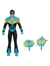 DC Retro Set 5 figurine articulate ( Wave 10) 15 cm 