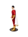 DC Shazam 2 Movie Figurina articulata Shazam! 18 cm