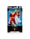 DC Shazam 2 Movie Figurina articulata Shazam! 18 cm