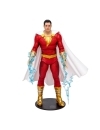 DC Shazam 2 Movie Figurina articulata Shazam! 18 cm