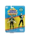 DC Super Powers Set 6 figurine (Wave 8) 13 cm 