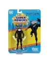 DC Super Powers Set 6 figurine (Wave 8) 13 cm 