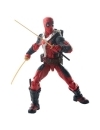 Deadpool Corps Marvel Legends Figurina articulata Deadpool cu scuter 15 cm