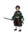 Demon Slayer: Kimetsu no Yaiba Figurina articulata Tanjiro Kamado 13 cm