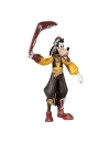 Disney Mirrorverse Figurina articulata Goofy 13 cm