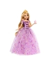 Disney Princess Papusa Rapunzel (Birthday Celebration) 29 cm