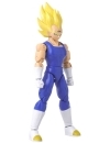 Dragon Ball Figurina Majin Vegeta (Dragon Stars) 17 cm