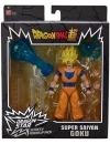 Dragon Ball Super Power-Up Pack Super Saiyan Goku 17 cm (Dragon Stars)