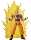 Dragon Ball Super Power-Up Pack Super Saiyan Goku 17 cm (Dragon Stars)