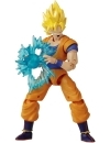 Dragon Ball Super Power-Up Pack Super Saiyan Goku 17 cm (Dragon Stars)