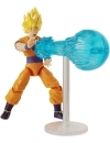 Dragon Ball Super Power-Up Pack Super Saiyan Goku 17 cm (Dragon Stars)