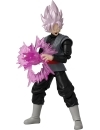 Dragon Ball Super Super Saiyan Rose Goku Black (Dragon Stars) 17 cm