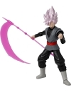 Dragon Ball Super Super Saiyan Rose Goku Black (Dragon Stars) 17 cm