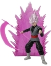 Dragon Ball Super Super Saiyan Rose Goku Black (Dragon Stars) 17 cm