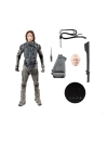 Dune Build A Action Figure Lady Jessica 18 cm