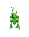 Pokemon Figurina articulata Scyther 11 cm