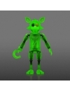 Five Nights at Freddy's Radioactive Foxy (GW) 13 cm