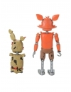 Five Nights at Freddy's Figurina Foxy 13 cm