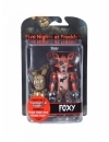 Five Nights at Freddy's Figurina Foxy 13 cm