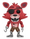 Five Nights at Freddy's Funko POP! Foxy The Pirate 10 cm