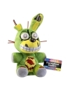 Five Nights at Freddy’s Jucarie de plus Tie-Dye Springtrap 18 cm