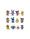 Five Nights at Freddy's Minifigurina surpriza (10th Anniversary 5 cm