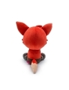 Five Nights at Freddy's Jucarie de plus Foxy Sit 22 cm