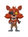 Five Nights at Freddy's POP! Vinyl Figure 10th Anniversary - Foxy 9 cm