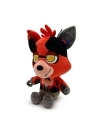 Five Nights at Freddy's Robot Jucarie de plus Withered Foxy 22 cm