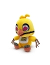 Five Nights at Freddy's Robot Jucarie de plus Withered Chica 22 cm