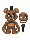 Five Nights at Freddy's Snap Action Figures Freddy & Springtrap 9 cm